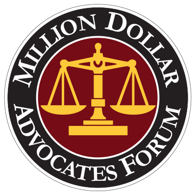 Million Dollar Advocate Forum