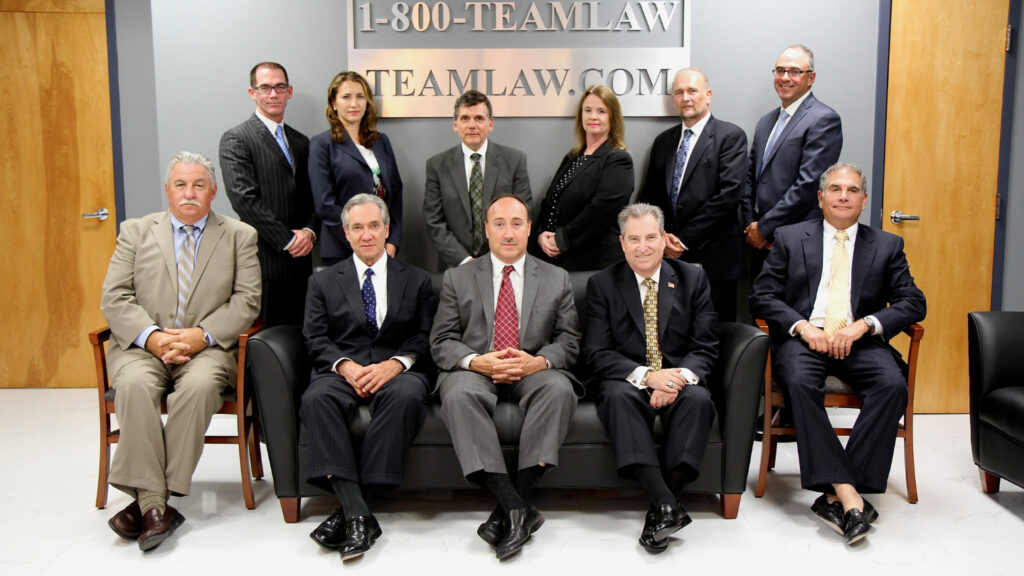 Newark Legal Malpractice Lawyers