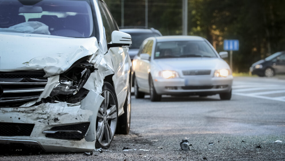 Why Is It Important to Hire an Attorney After a Serious Car Accident?