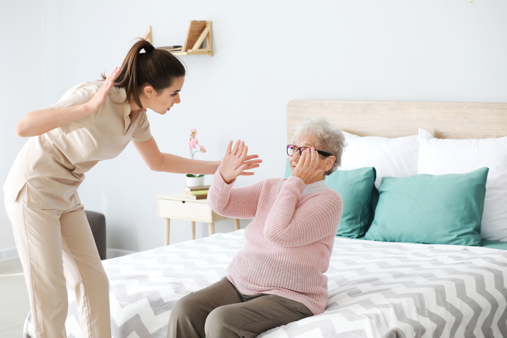 How a Lawyer Can Help When Your Loved One Suffers Nursing Home Abuse in New Jersey