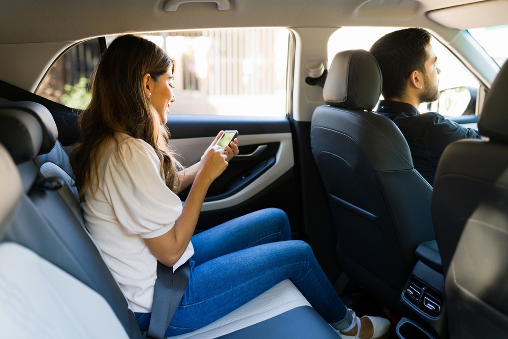 Injured in an Uber Accident in New Jersey? Here’s How to File a Claim and Get the Compensation You Deserve